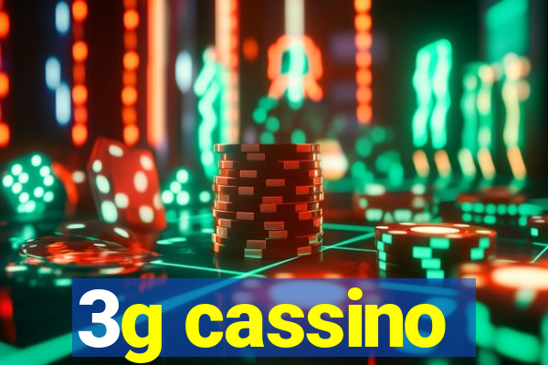 3g cassino
